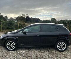 2011 SEAT Leon - Image 9/10