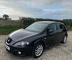 2011 SEAT Leon - Image 10/10