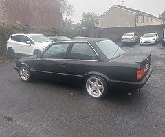 Bmw e30  1988
316 coupe - Image 6/10