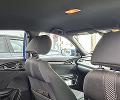 181 Honda Civic S Design - Image 6/10