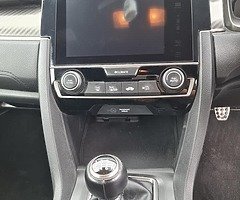 181 Honda Civic S Design - Image 8/10