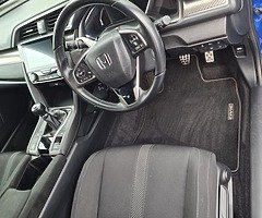 181 Honda Civic S Design - Image 9/10