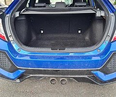 181 Honda Civic S Design - Image 10/10