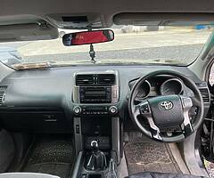Toyota Land Cruiser - Image 3/8