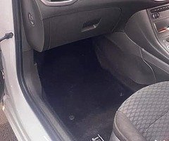 Opel Astra - Image 4/9