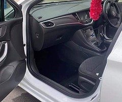 Opel Astra - Image 6/9