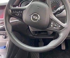 Opel Astra - Image 8/9