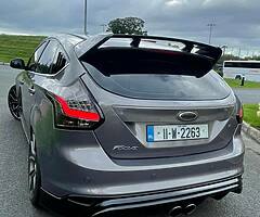 2011 Ford Focus MK2 - Image 4/10