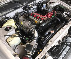 1985 gts corolla hatchback