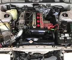 1985 gts corolla hatchback - Image 3/10