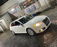 Audi A3 Sline - Image 4/7