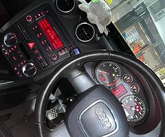 Audi A3 Sline - Image 6/7
