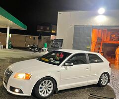 Audi A3 Sline - Image 7/7