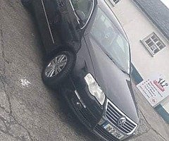 Vw  Passat  2ltr
[hidden information]