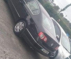 Vw  Passat  2ltr
[hidden information]