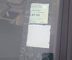 Vw  Passat  2ltr
[hidden information]
