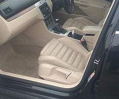 Vw  Passat  2ltr
[hidden information] - Image 5/5