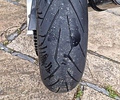 Yamaha r6 - Image 4/5