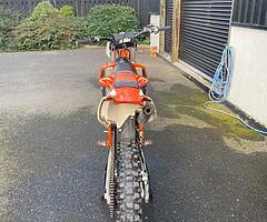 2018 ktm 125