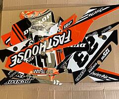 2018 ktm 125 - Image 6/7