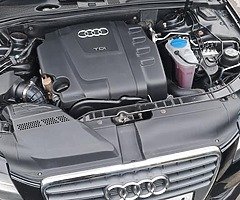 Audi a4 estate 140bhp - Image 4/6