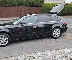 Audi a4 estate 140bhp - Image 6/6