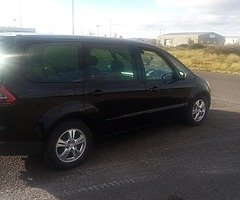 Sel ford galaxy 2006 - Image 7/10