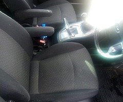 Sel ford galaxy 2006 - Image 9/10