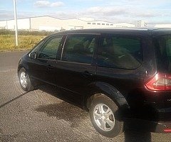 Sel ford galaxy 2006 - Image 10/10