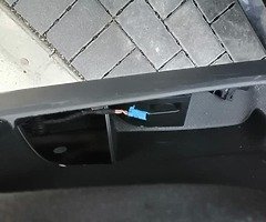 2007 Volkswagen Jetta 1.9tdi 105bhp - Image 7/10