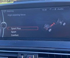 BMW 640D 320Hp 2012 Full Mpack low Km - Image 3/10