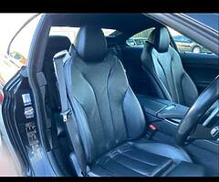 BMW 640D 320Hp 2012 Full Mpack low Km - Image 5/10