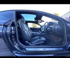 BMW 640D 320Hp 2012 Full Mpack low Km - Image 7/10