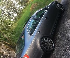 Volkswagen Jetta 1.9 sunroof model