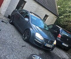 Volkswagen Jetta 1.9 sunroof model