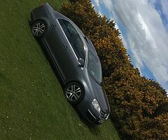 Volkswagen Jetta 1.9 sunroof model - Image 5/10