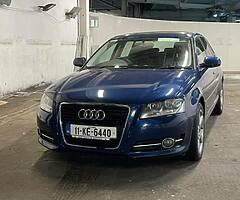 Audi A3 - Image 4/7