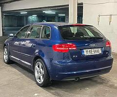 Audi A3 - Image 5/7