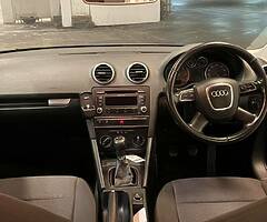 Audi A3 - Image 6/7