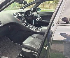 Citroën ds5 - Image 6/10