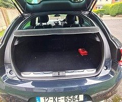 Citroën ds5 - Image 7/10