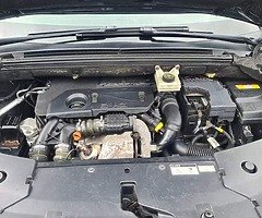 Citroën ds5 - Image 8/10