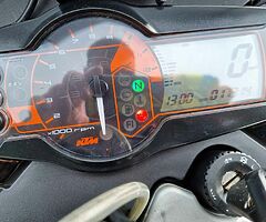 2008 KTM Supermoto - Image 4/7