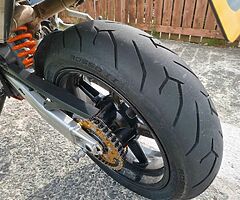 2008 KTM Supermoto - Image 5/7