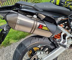 2008 KTM Supermoto - Image 6/7