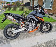 2008 KTM Supermoto - Image 7/7