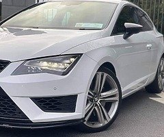 Seat Leon Cupra  - Image 3/10