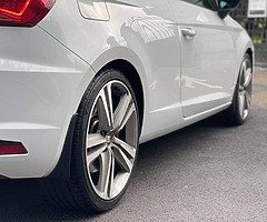 Seat Leon Cupra  - Image 4/10