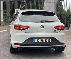 Seat Leon Cupra  - Image 5/10
