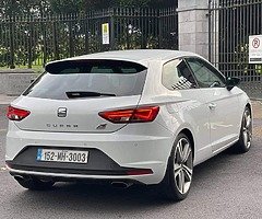 Seat Leon Cupra  - Image 6/10